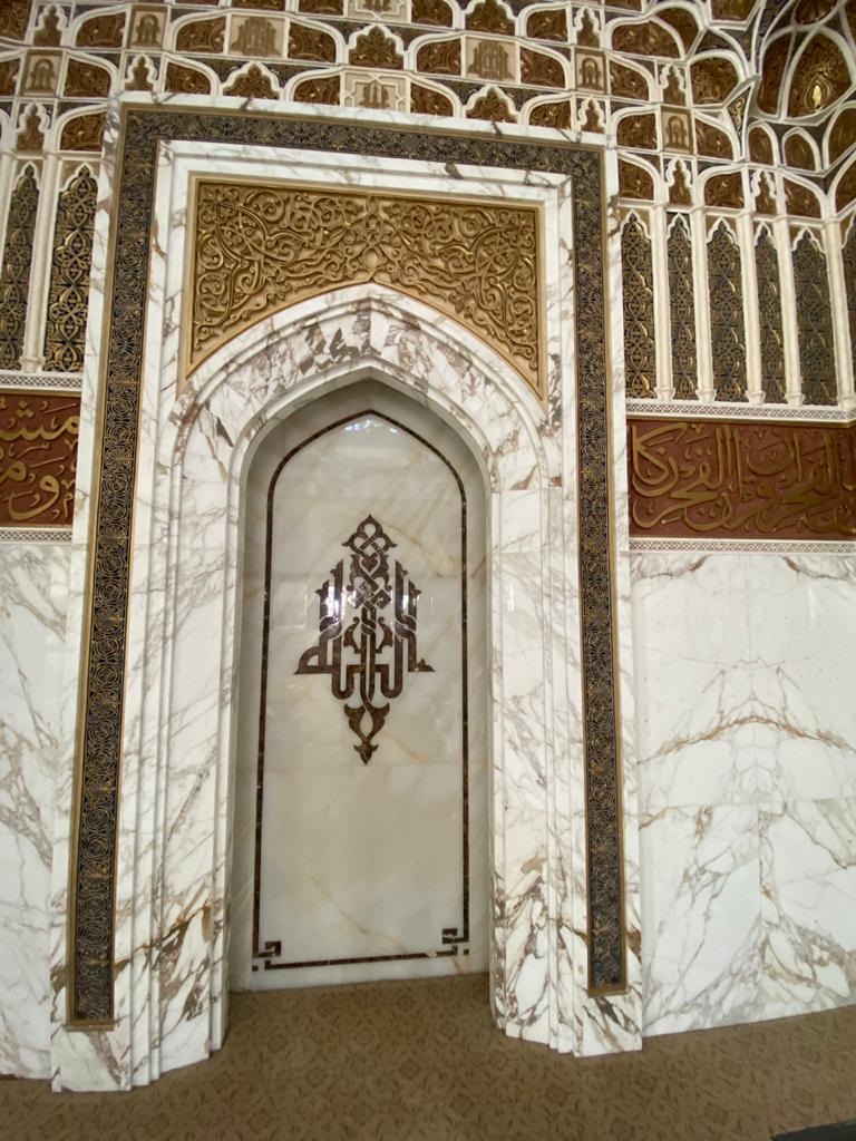 Al Dhabi Group