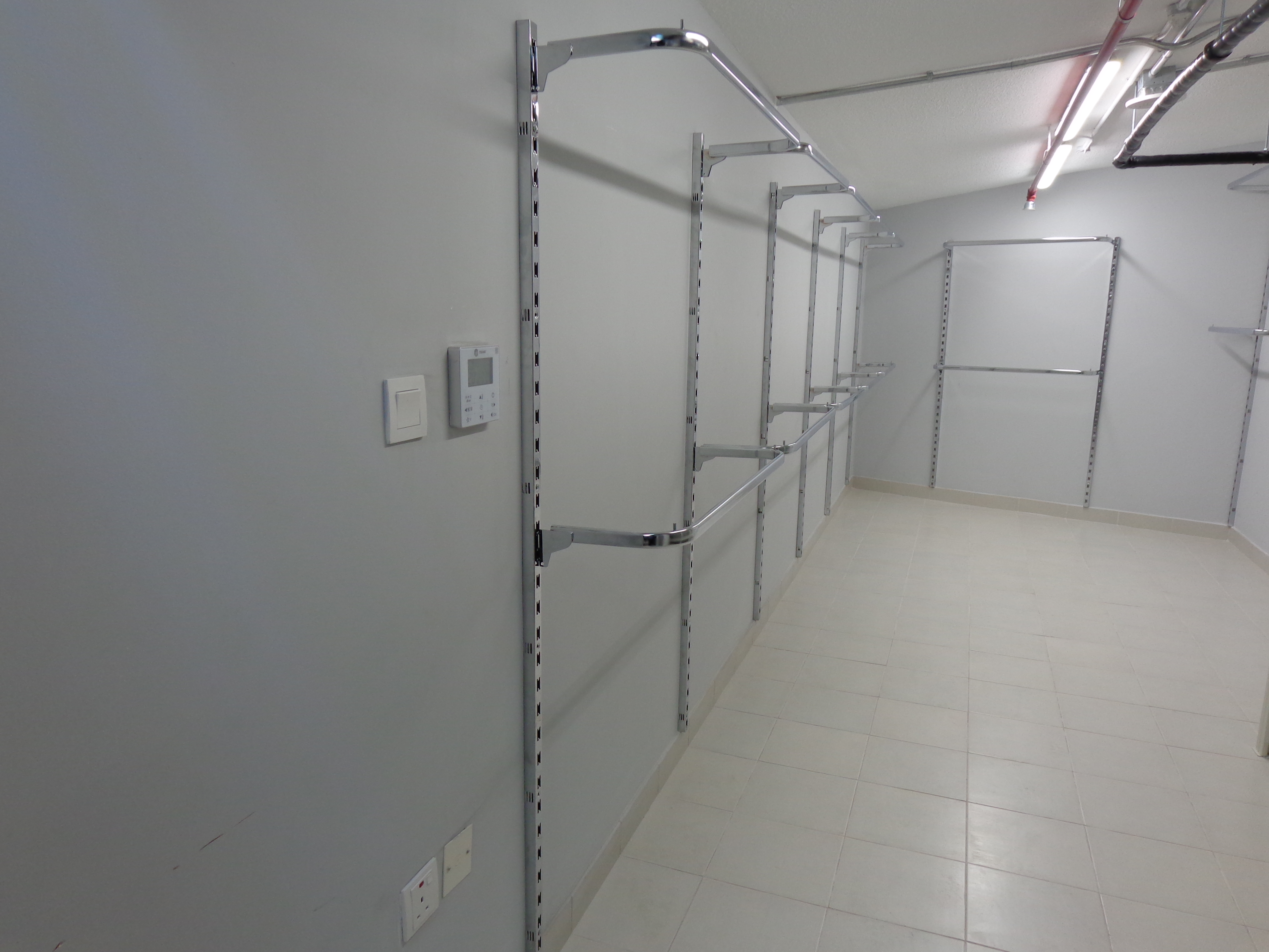 Shelving & Storage Suppliers