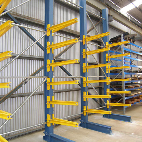 Shelving & Storage Suppliers
