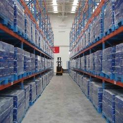 Shelving & Storage Suppliers