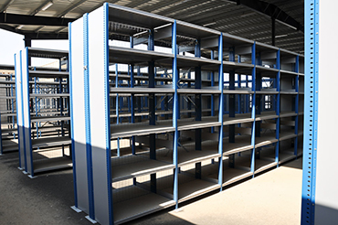 Shelving & Storage Suppliers