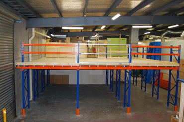 Shelving & Storage Suppliers