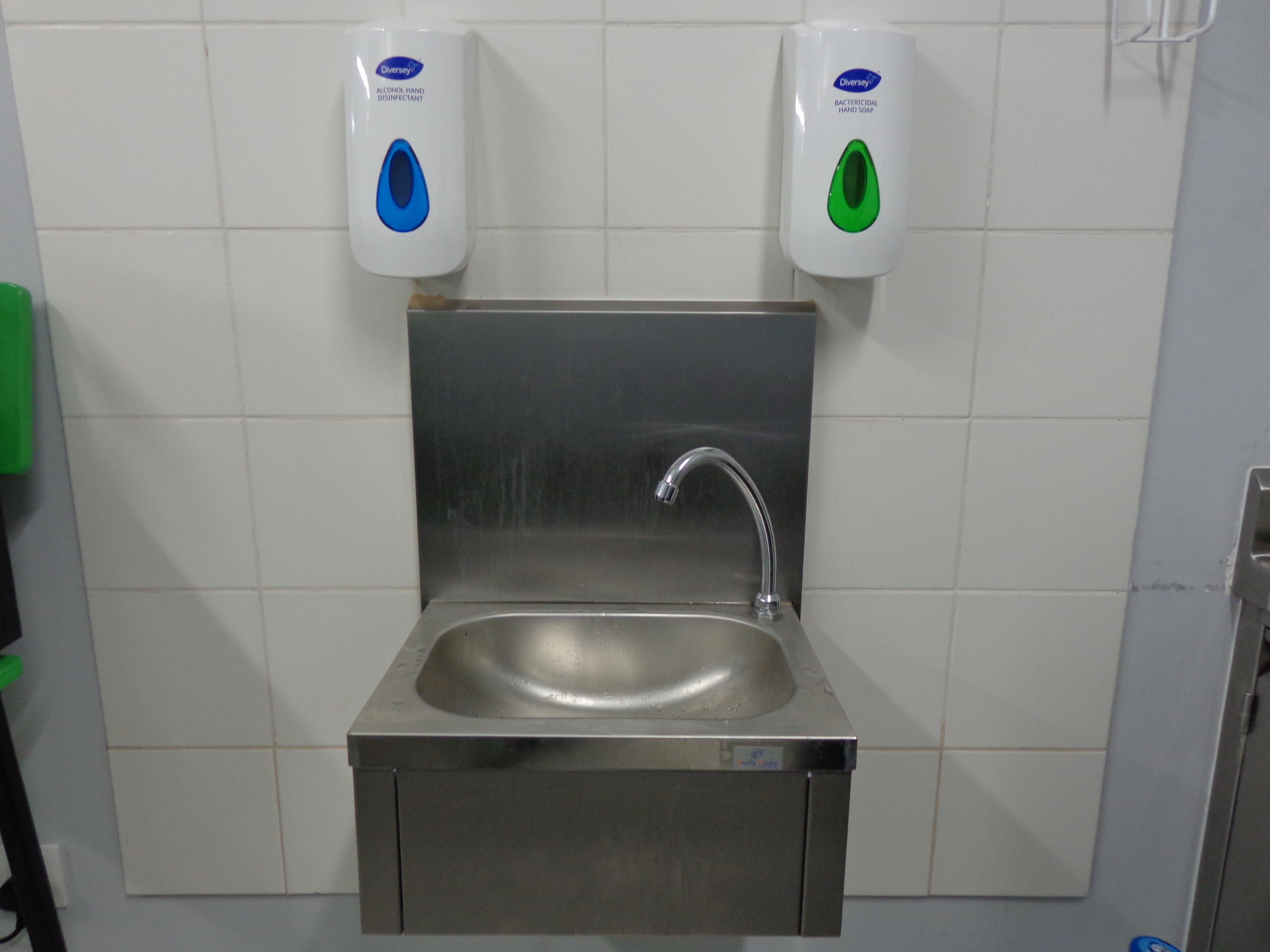 kitchen equipments supplier uae