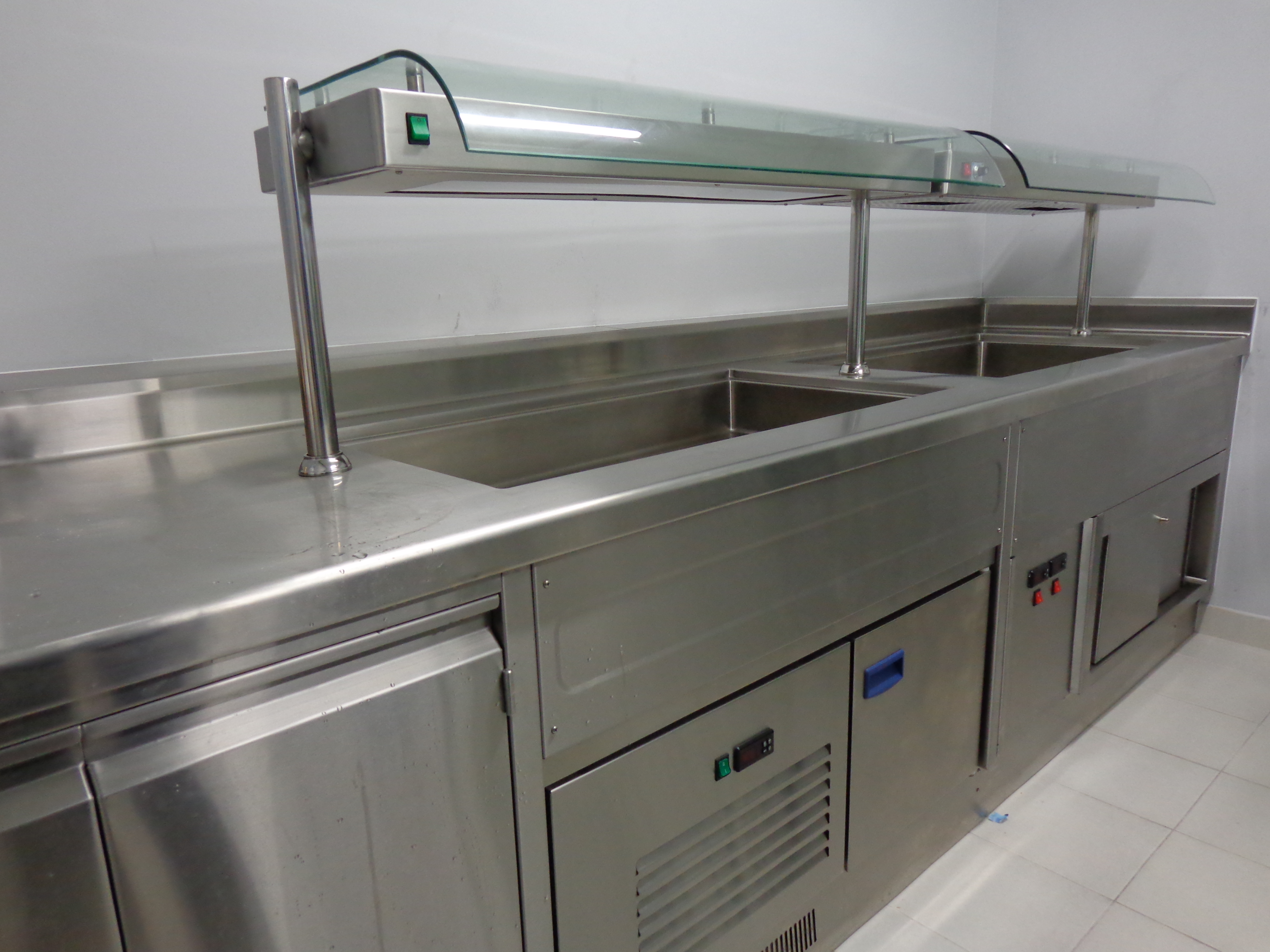 kitchen equipments supplier uae