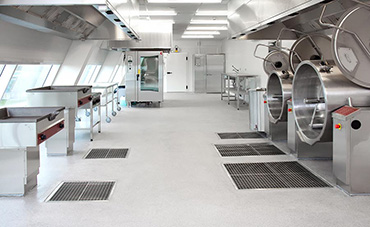 kitchen equipments supplier uae