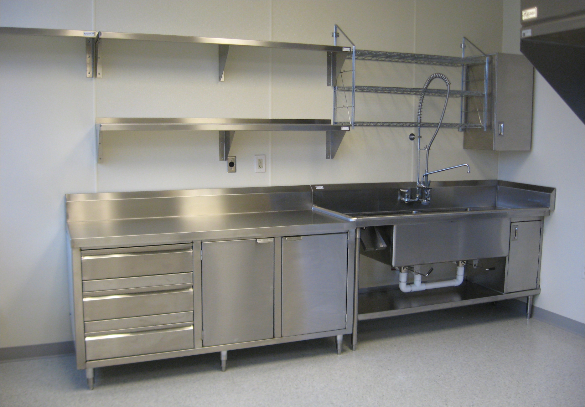 kitchen equipments supplier uae