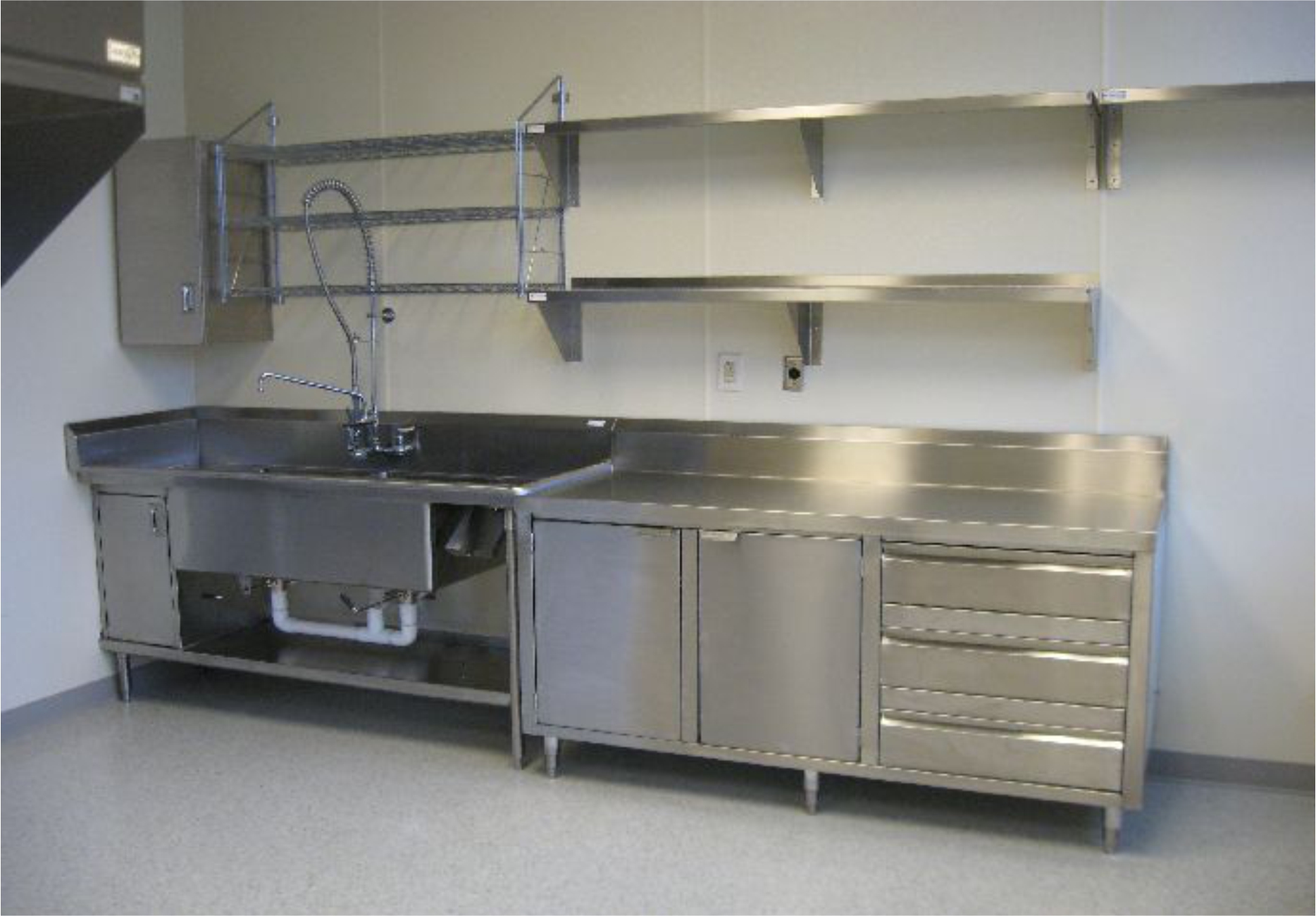 kitchen equipments supplier uae