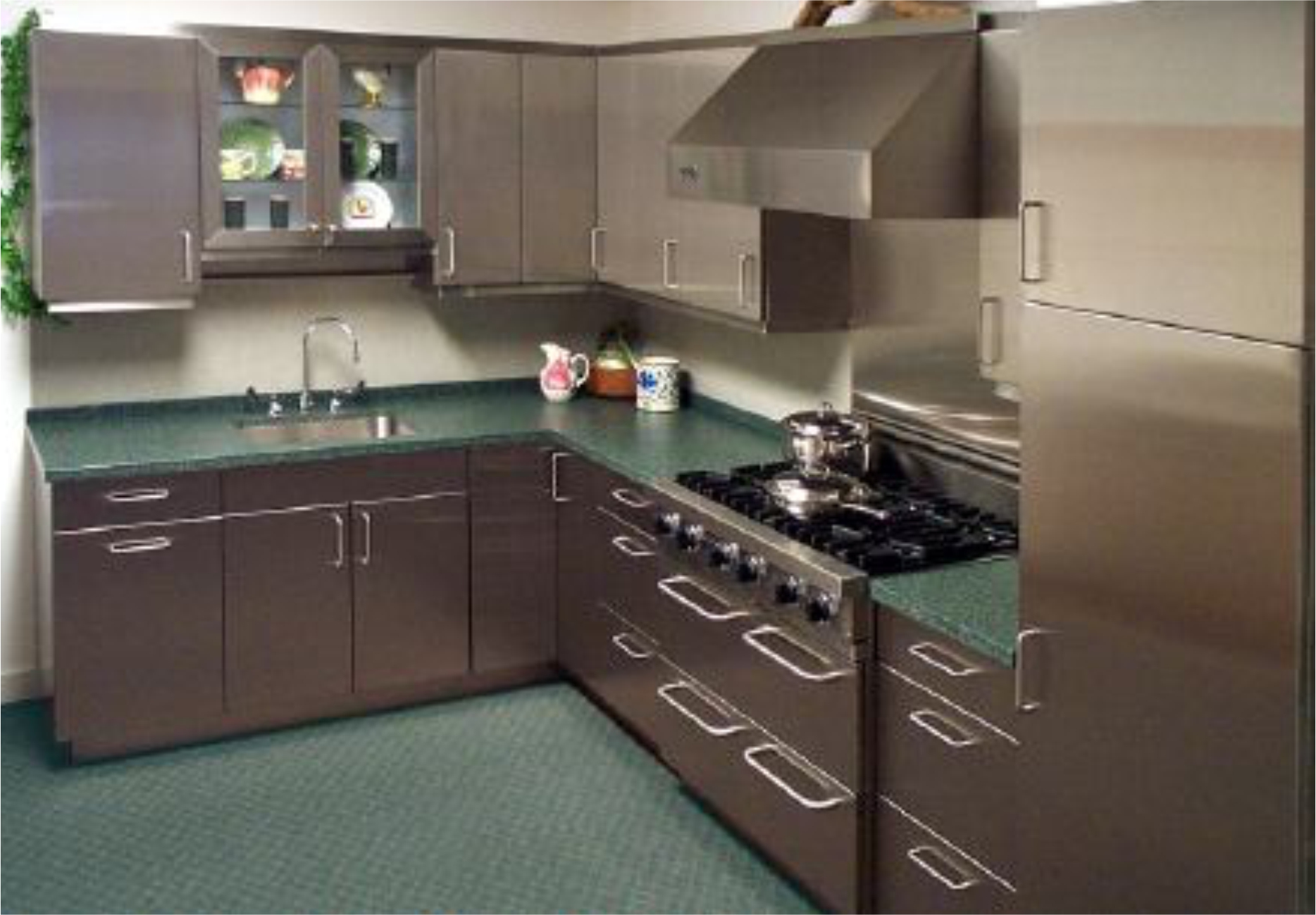 kitchen equipments supplier uae