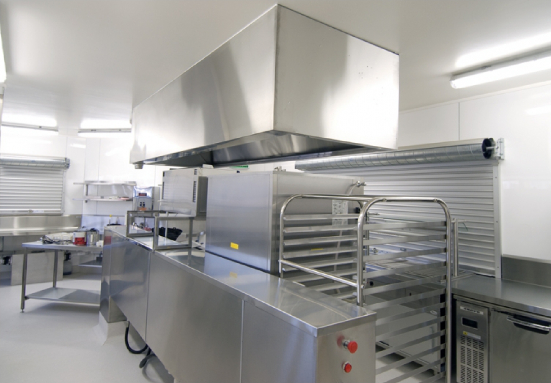 kitchen equipments supplier uae