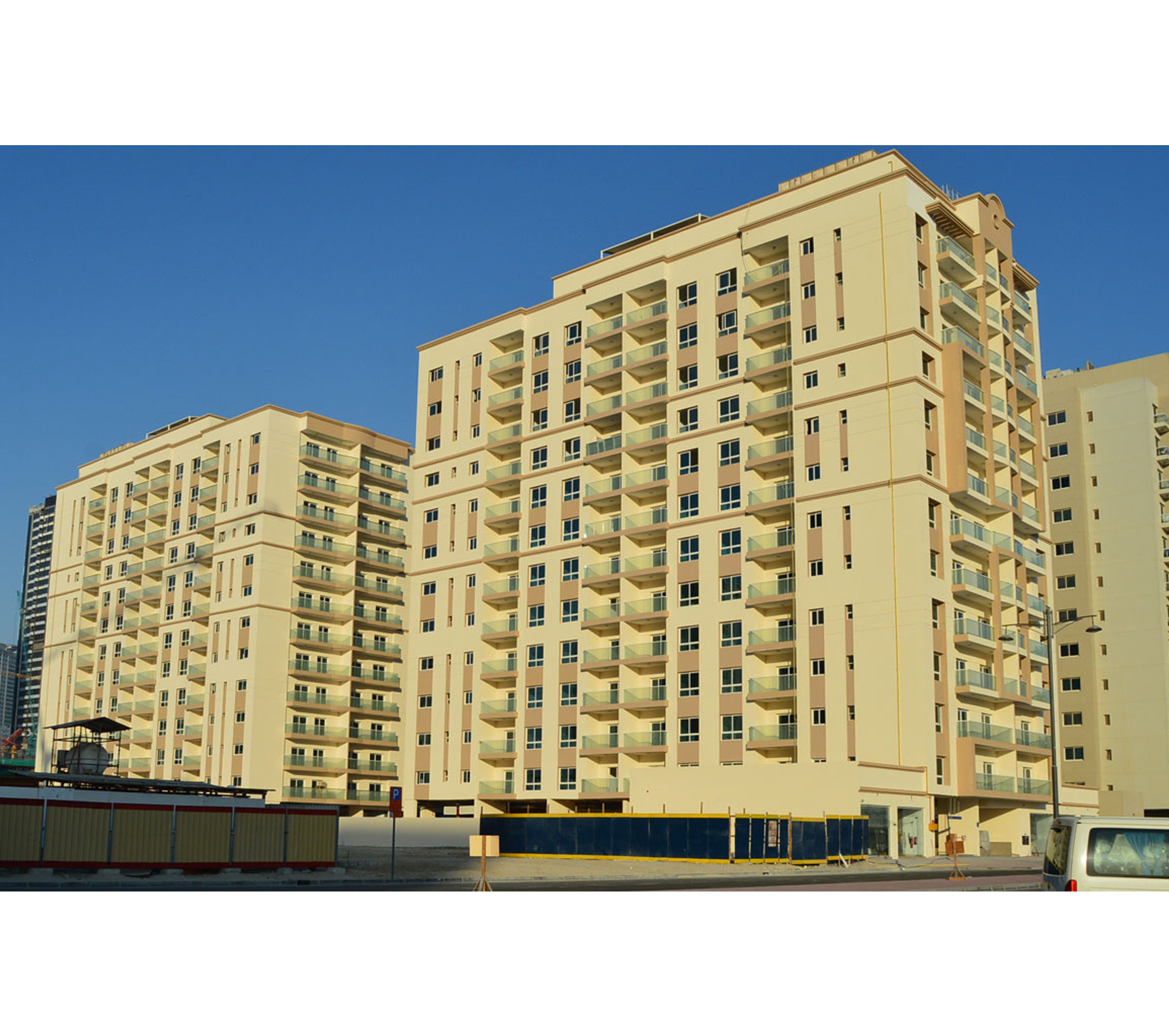 Shelving & Storage Suppliers
