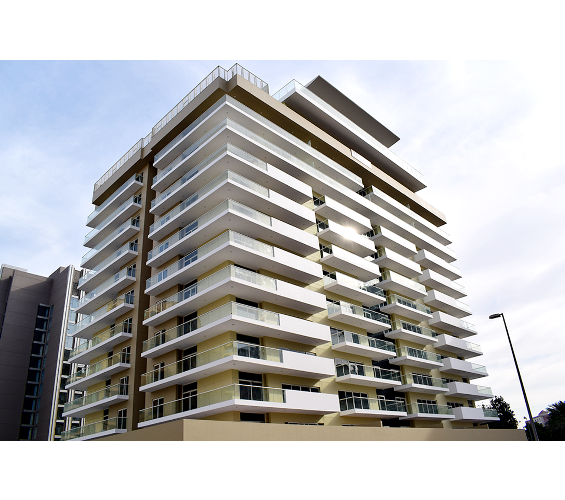 Shelving & Storage Suppliers