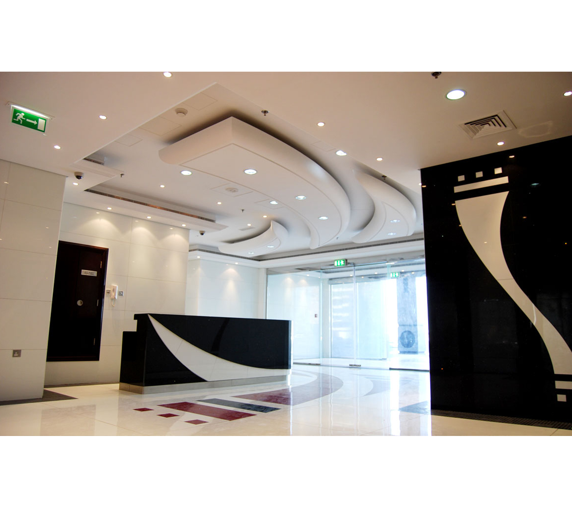 Shelving & Storage Suppliers