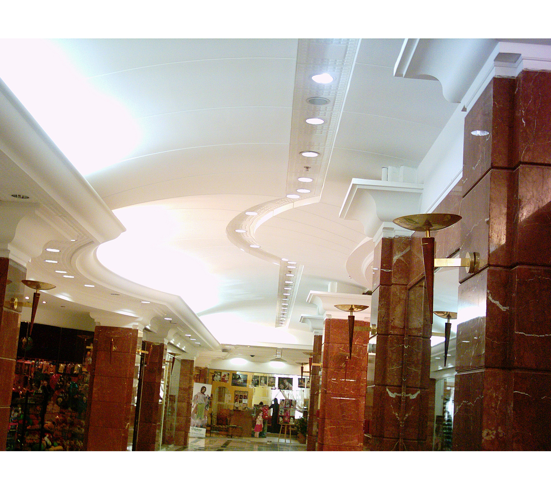 Shelving & Storage Suppliers