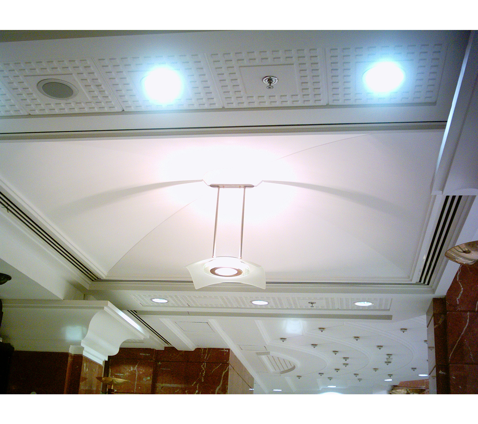 Shelving & Storage Suppliers