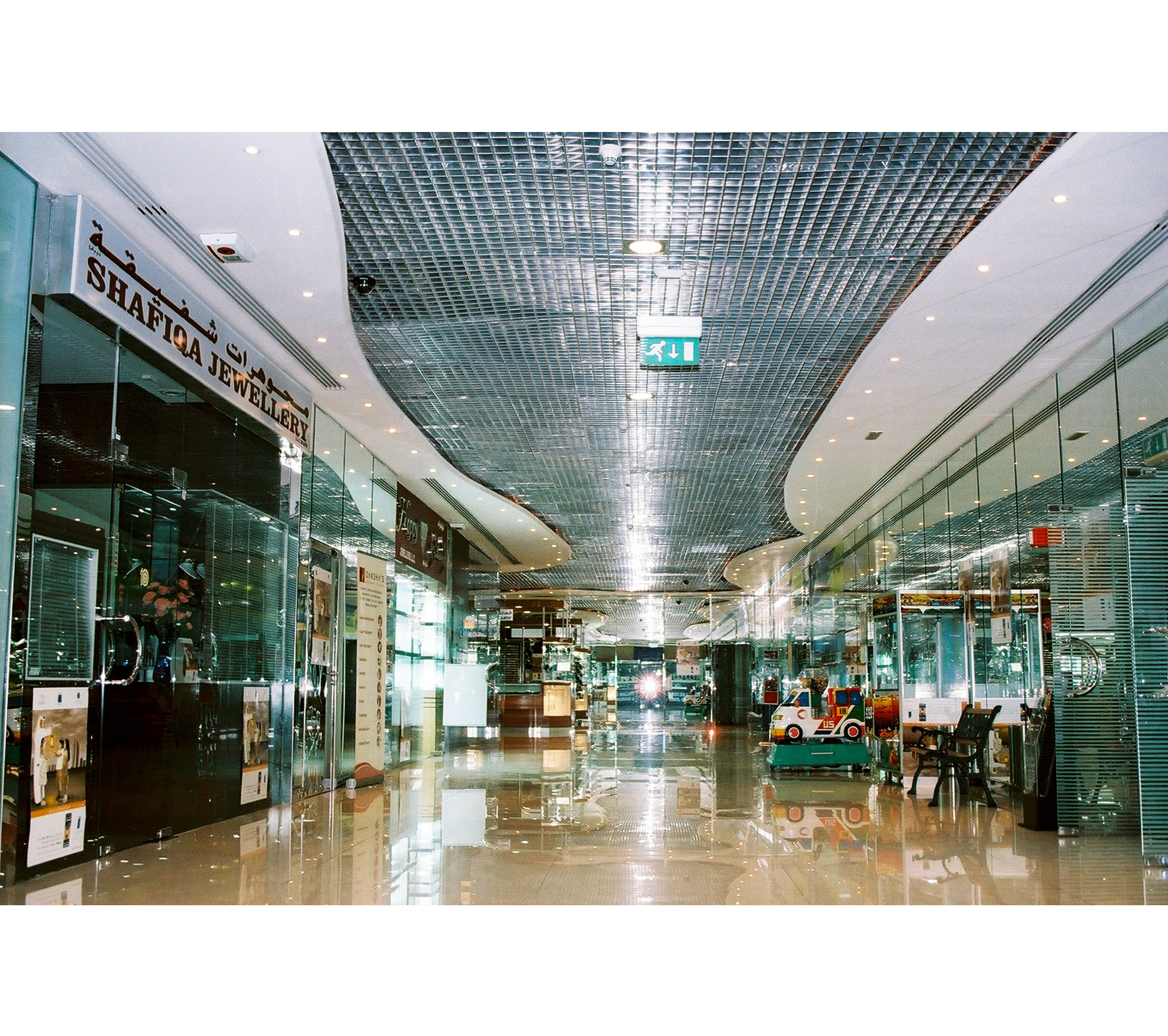 Shelving & Storage Suppliers