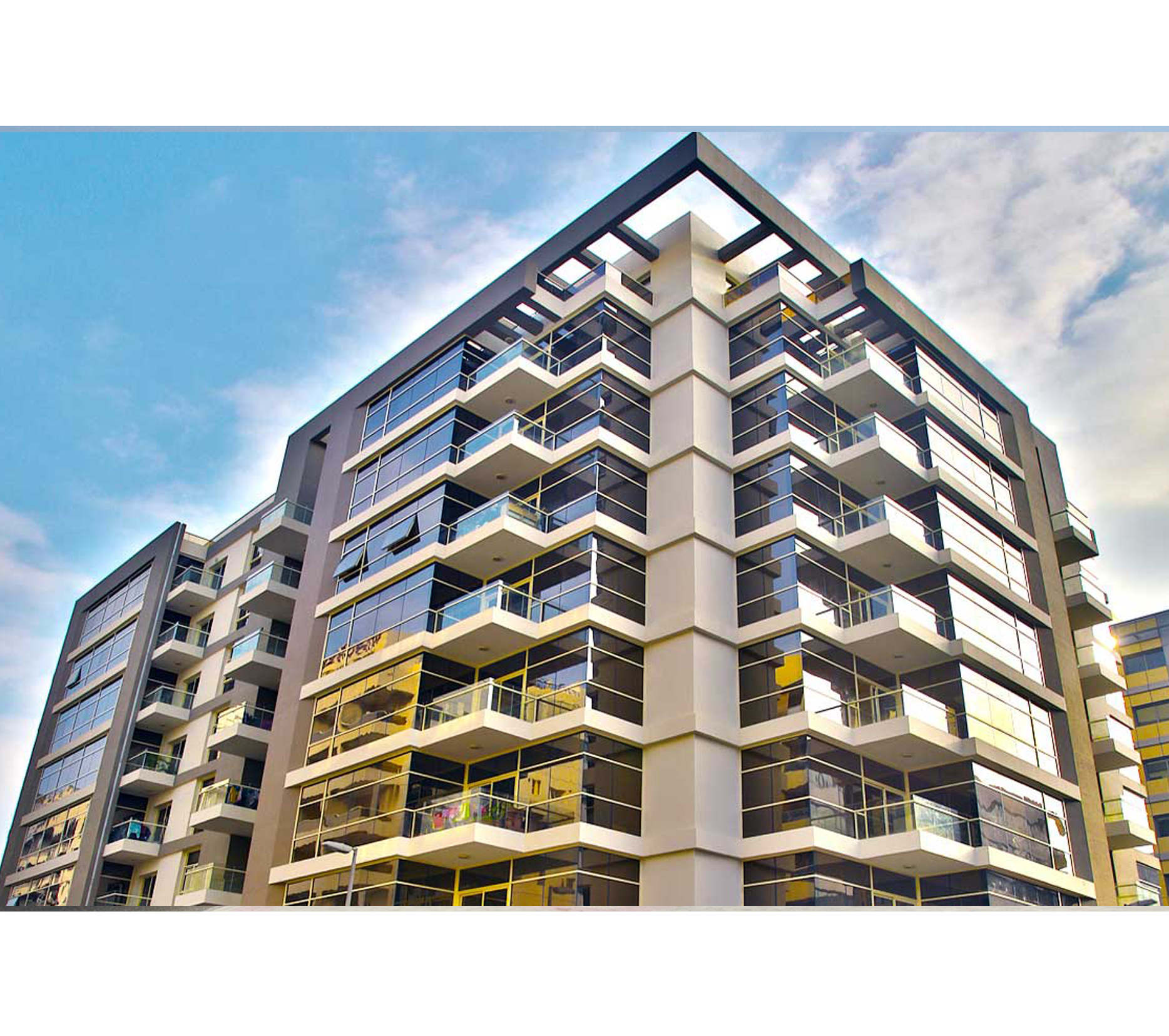 Shelving & Storage Suppliers