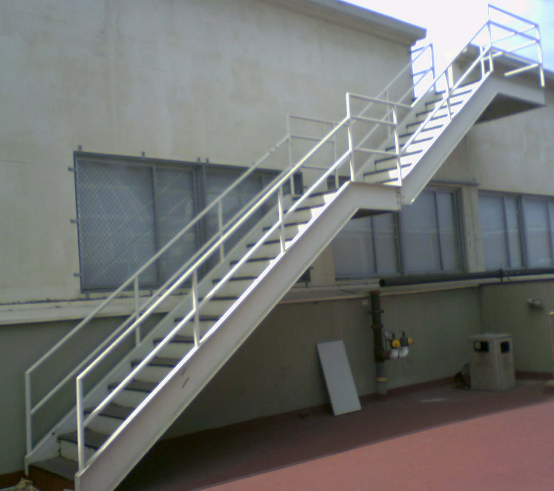 Shelving & Storage Suppliers