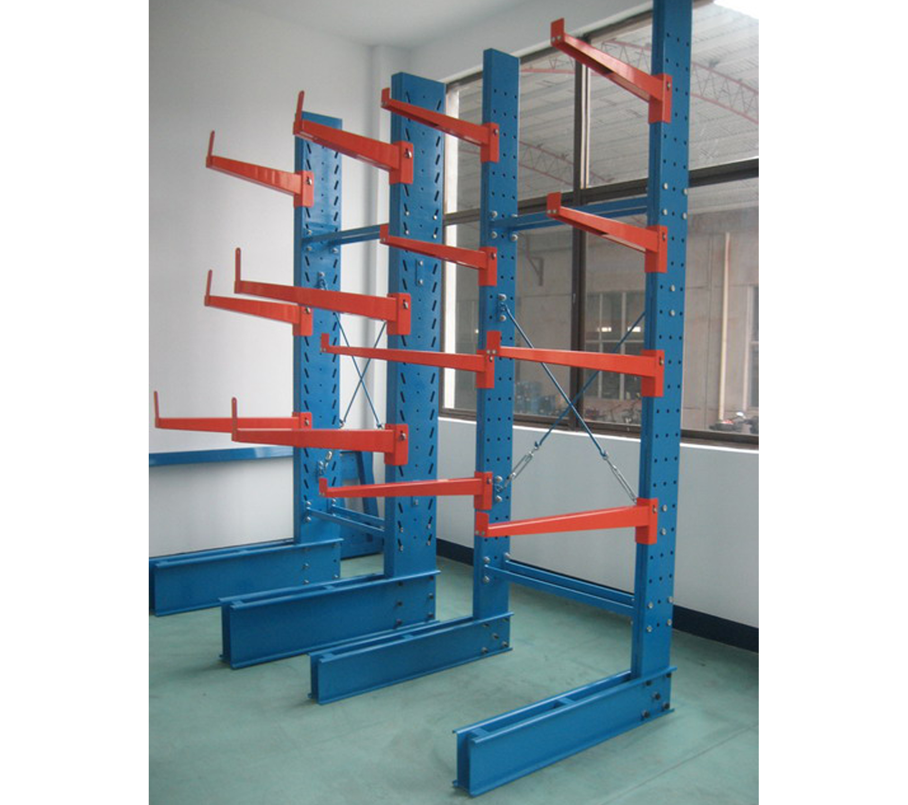 Shelving & Storage Suppliers