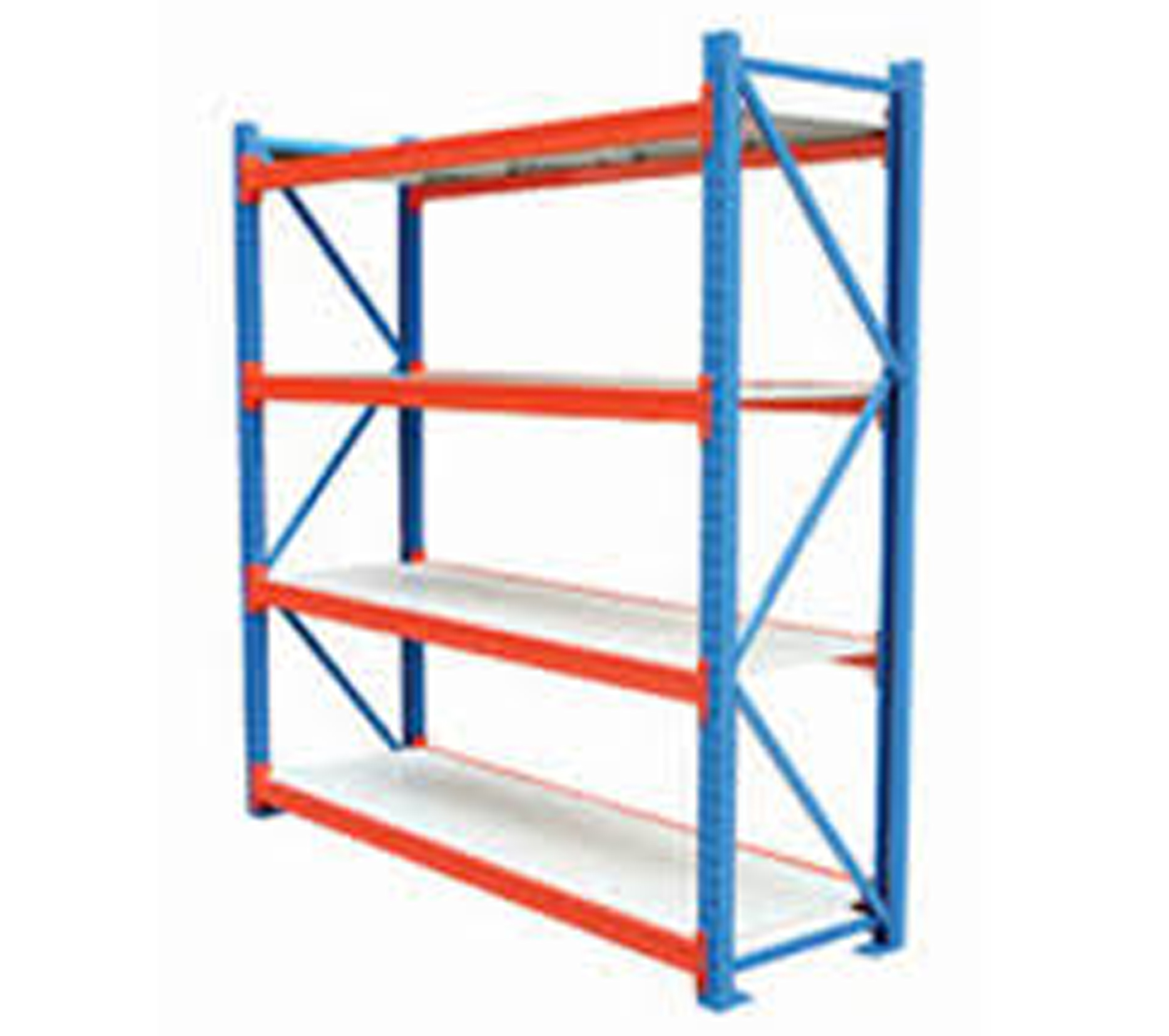 Shelving & Storage Suppliers