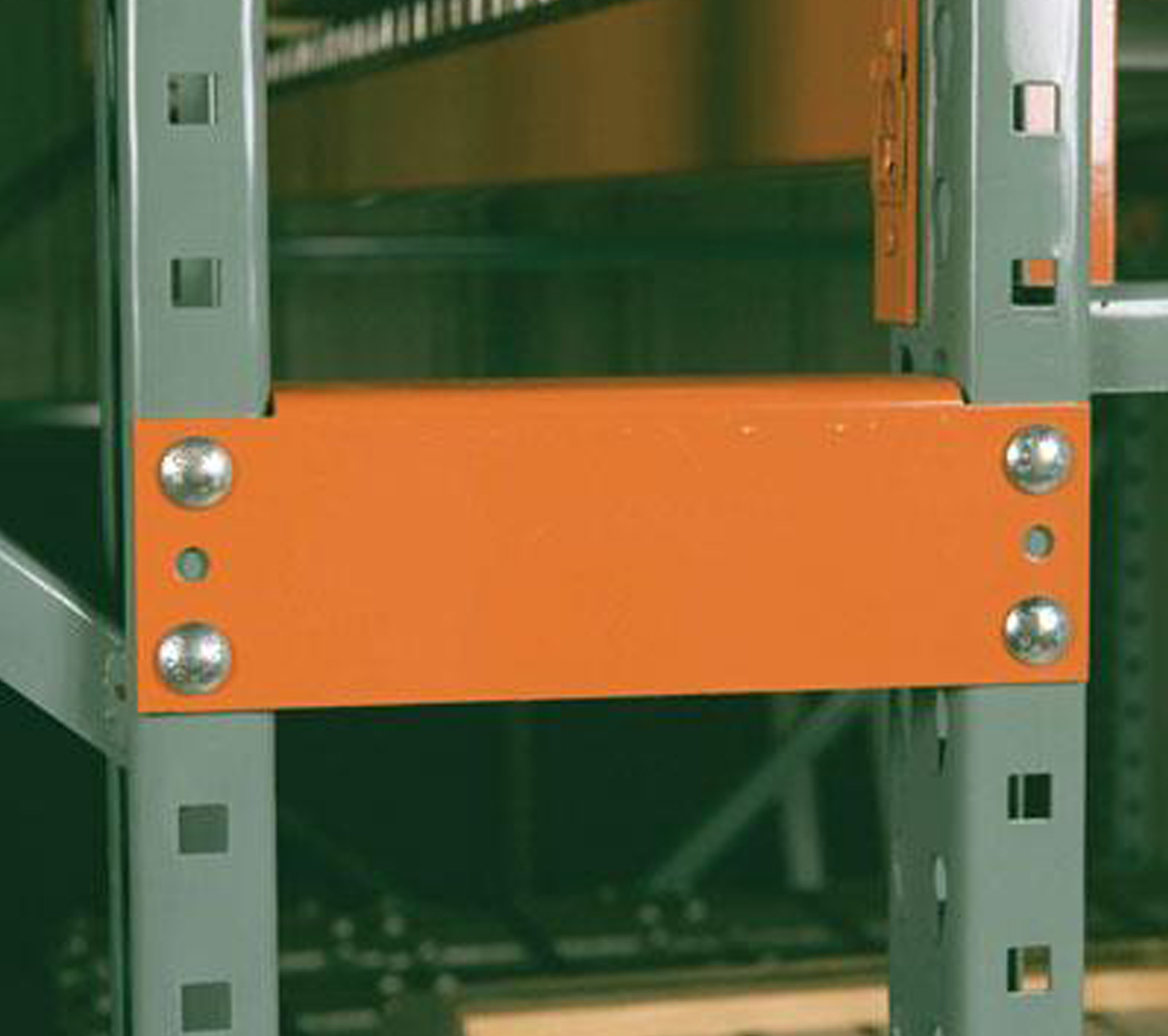 Shelving & Storage Suppliers