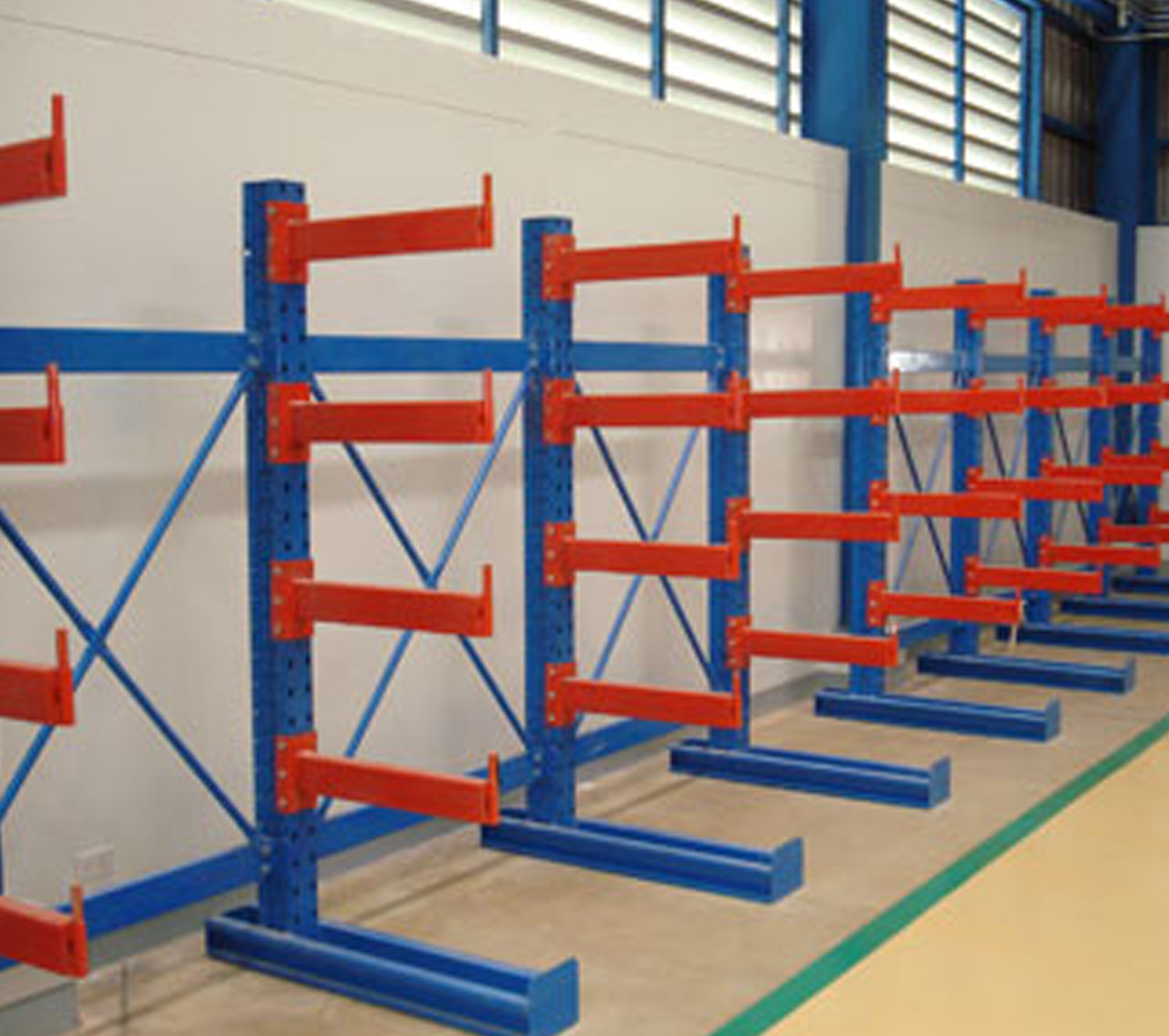 cantilever racking suppliers dubai uae