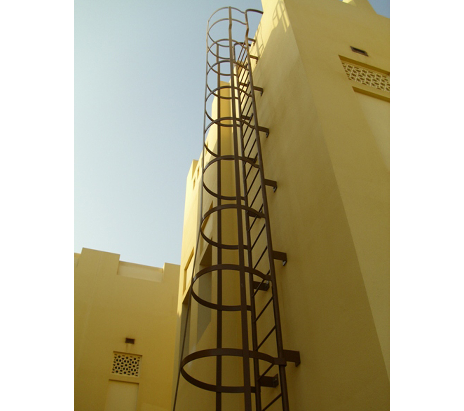 Shelving & Storage Suppliers