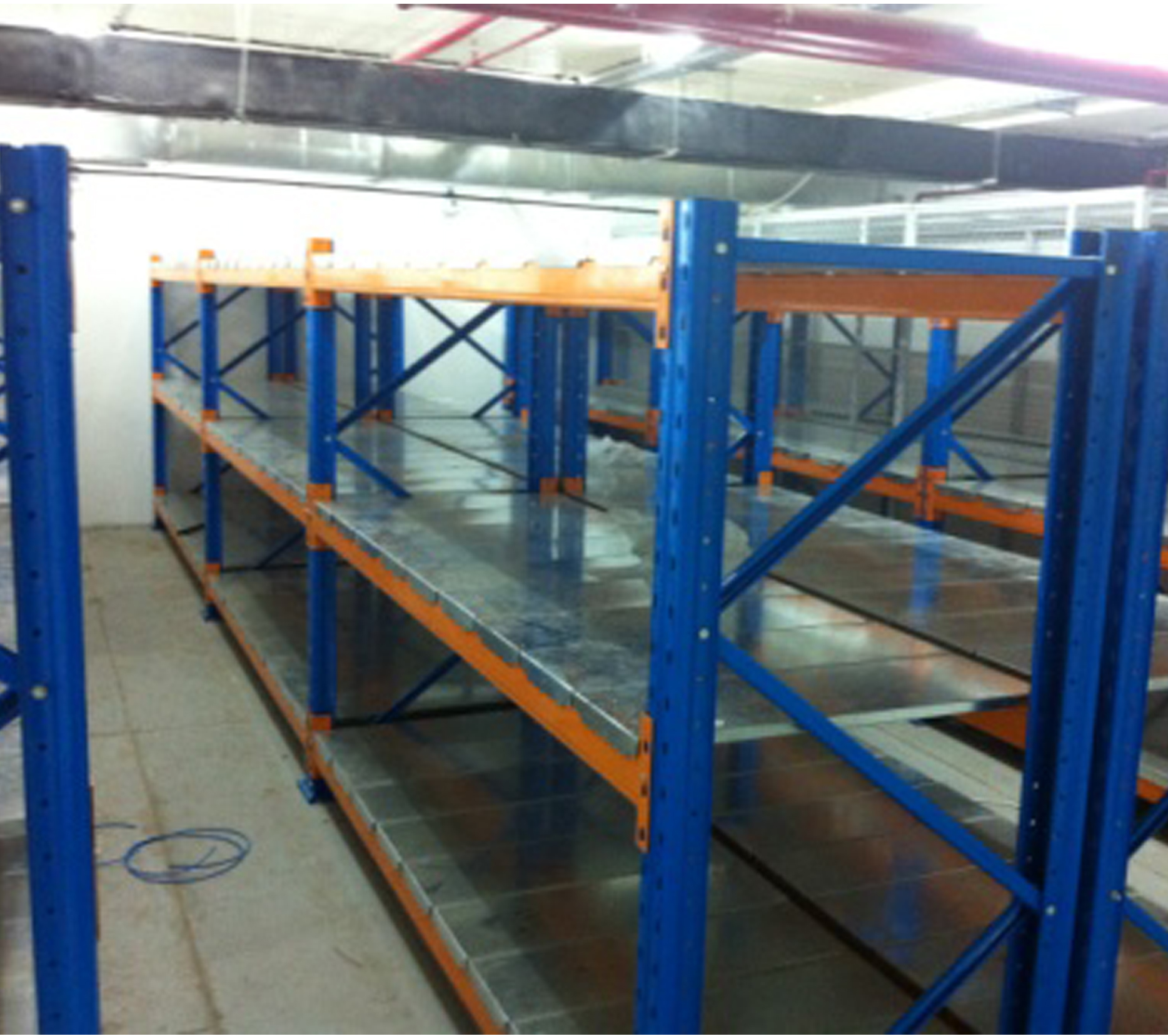 Shelving & Storage Suppliers